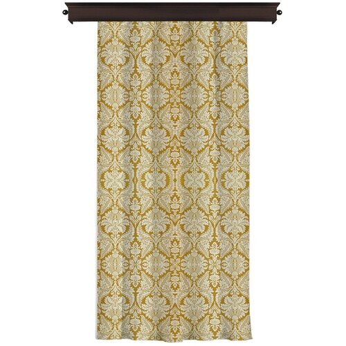 Unknown Zavesa Curtain Samudo, 140 x 260 cm Cene