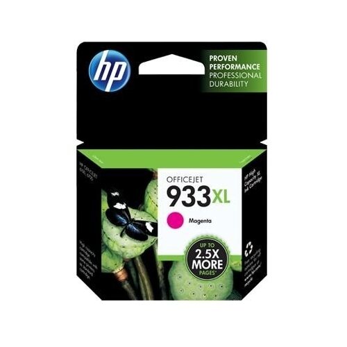 HP tinta hp CN055AE, HP933XL, magenta Slike