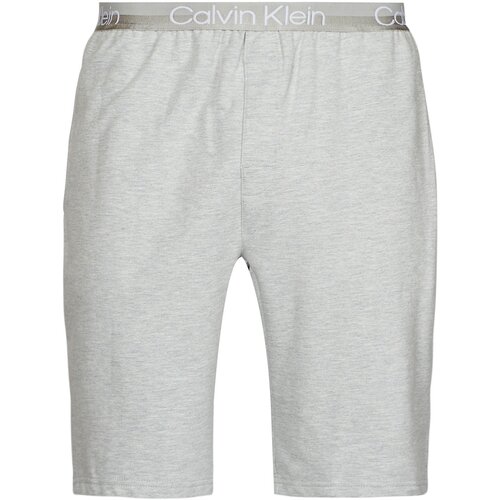 Calvin Klein Jeans sleep short siva Slike