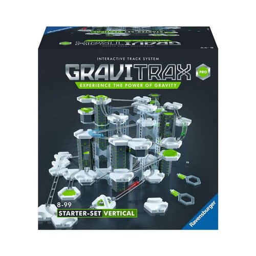 Ravensburger GraviTrax Starter-Set PRO Vertical Slike