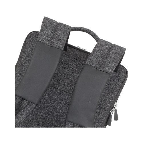 Rivacase 8825 Lantau MacBook Pro and Ultrabook 13,3&amp;quot; ruksak, crna Slike
