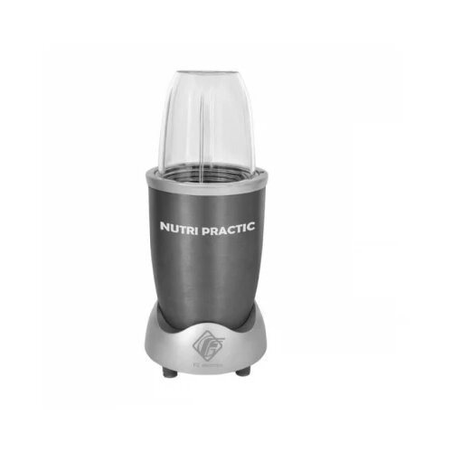 FG Blender Nutri Practic FS-510 Gray Cene