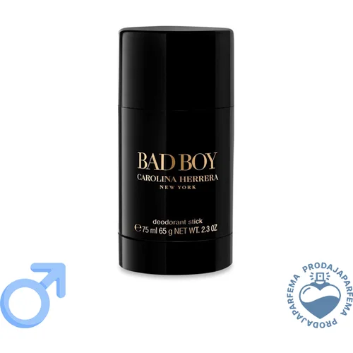 Carolina Herrera Bad Boy Stick - 75gml