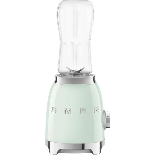 Smeg BLENDER MINI PASTELNO ZELENI PBF01PGEU Cijene