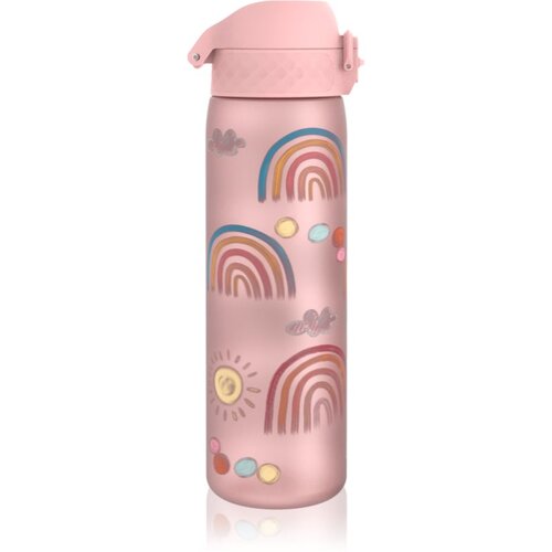 Ion8 Leak Proof boca za vodu za djecu Rainbows 500 ml Slike