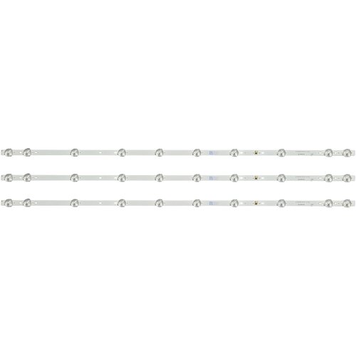 Eastern Star ES-855, FOX 40DLE462 LED TRAKE Cene