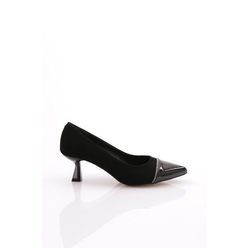 DGN 502 Women's Heeled Shoes Cene