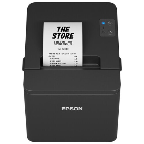 Epson TM-T20IV(102) ethernet/usb/serijski port/ps/ auto cutter/ pos štampač Cene