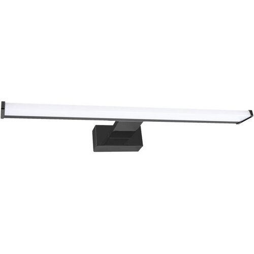  LED osvetljenje za kupatilsko ogledalo MIRORE LED/8W/230V 40 cm IP44 crna Cene