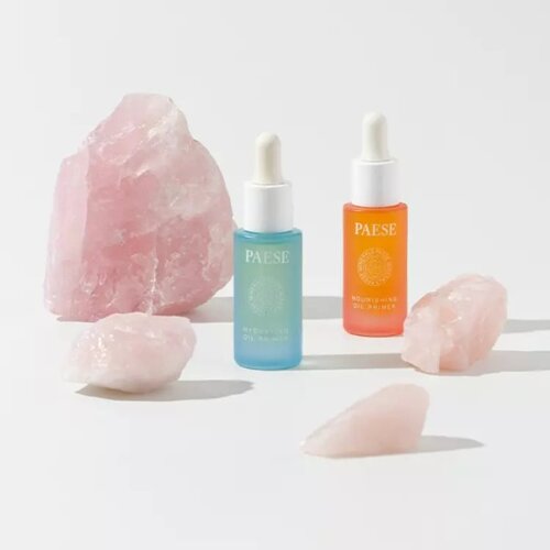 Paese serum i prajmer za lice | nega lica Slike