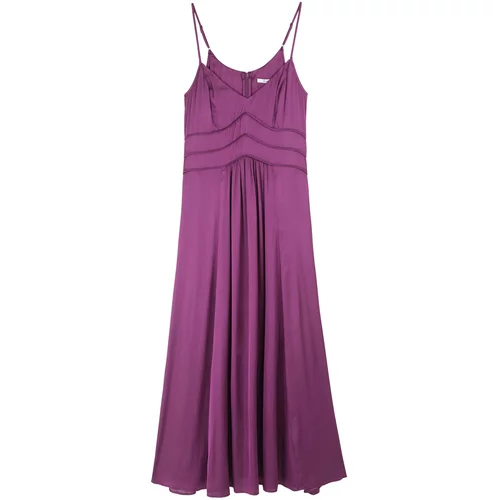 Scalpers Ljetna haljina purpurna