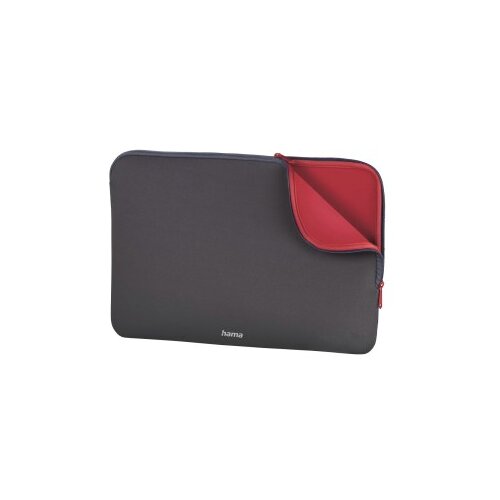 Hama Torba i futrola za laptop NEOPRENE 13.3 RED Slike