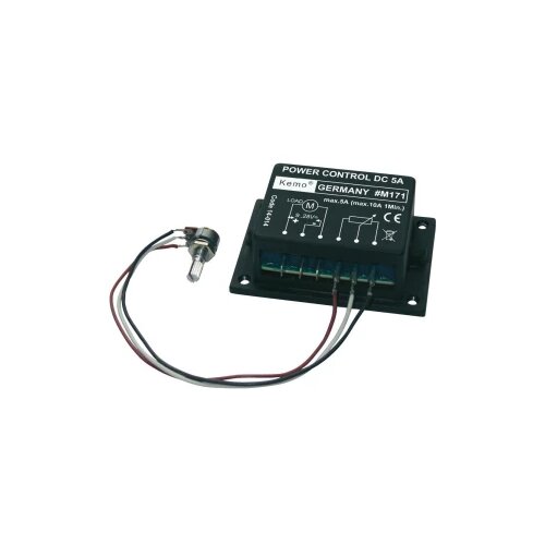 Kemo snažan regulator 9-28V/DCM171 modul 9 - 28 V/DC Slike