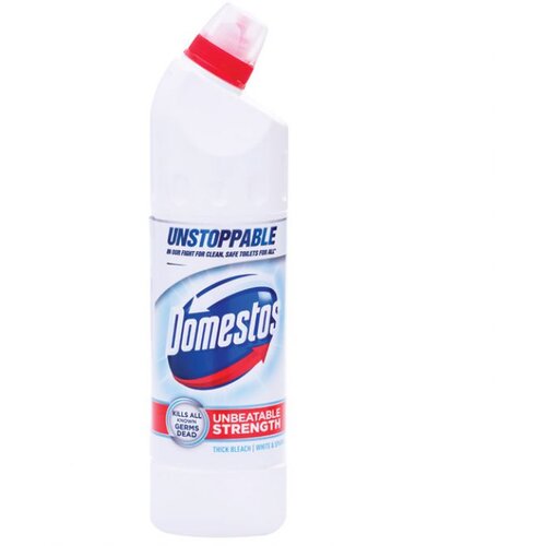 Sredstvo DOMESTOS WHITE&SHINE 750ML Cene