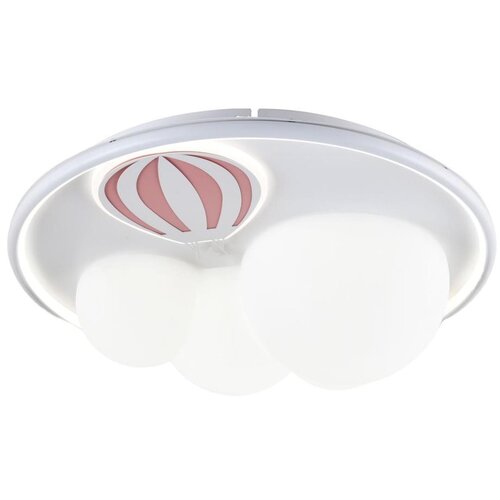 Zuma line MX4148-1-DWFD - LED plafonsko svetlo FOCUS LED/42W/230V 3000/5700K Cene