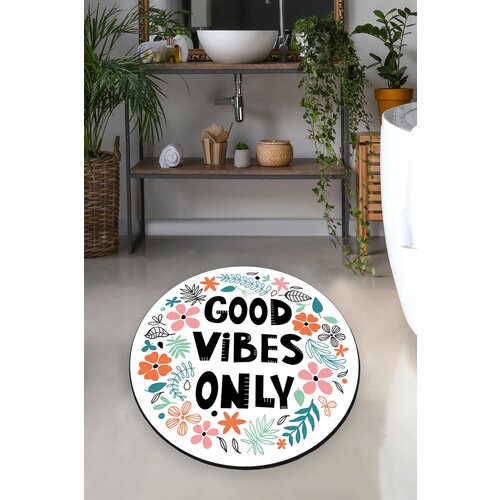 Aberto Design prostirka za kupatilo 120cm Šarena Cene