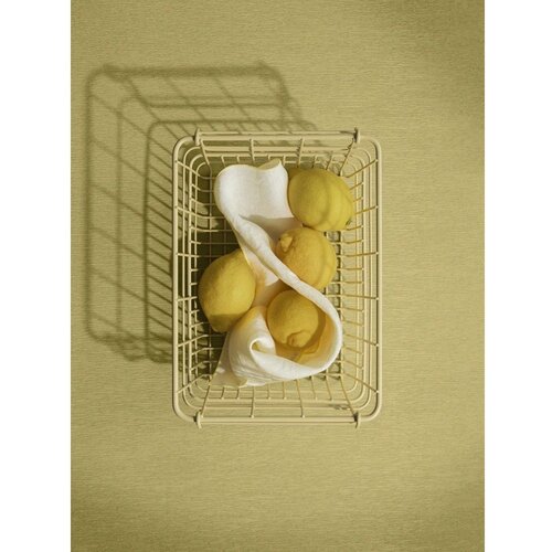 Blomus Metalna ko&amp;scaron;ara od žice 29x21x14 cm Kago S &amp;ndash; Slike