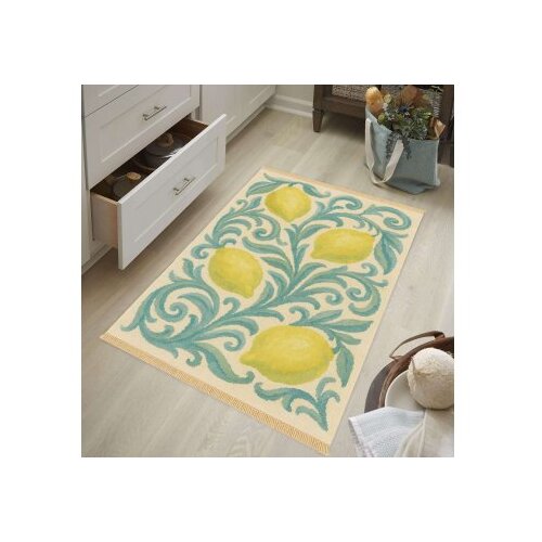 Conceptum Hypnose tepih, 80x300cm, &amp;scaron;aren Slike