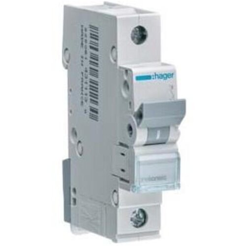 Haeger Hager MCN102 miniaturni odklopnik, (20890240) Cene