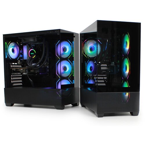 PC AMD GAMING racunar Ryzen 5 9600X 16GB 1TB RTX5060Ti 8GB Cene