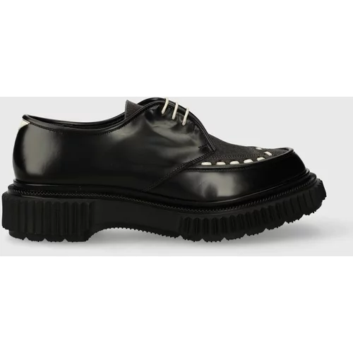ADIEU Kožne cipele x Undercover za muškarce, boja: crna, 195