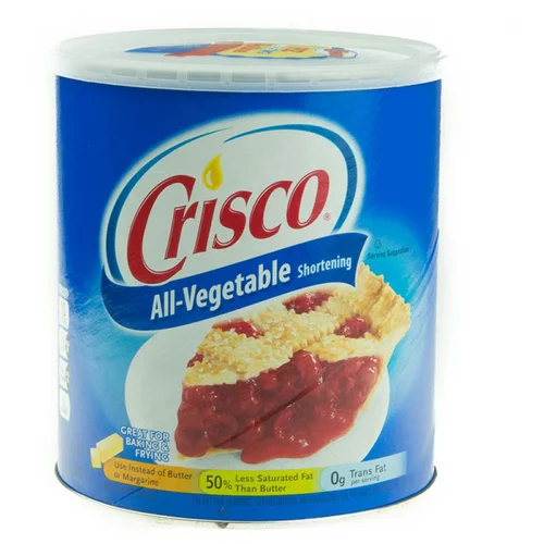 Crisco lubrikant crisco, 1420ml