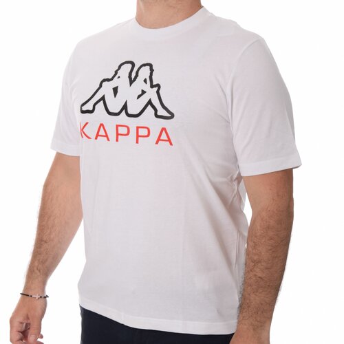 Kappa Majica Logo Edgar 341B2ww-001 Slike