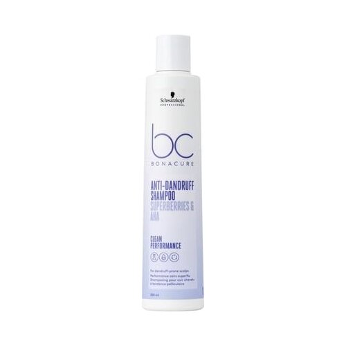 Schwarzkopf BC Bonacure Scalp šampon protiv peruti 250 ml Cijene