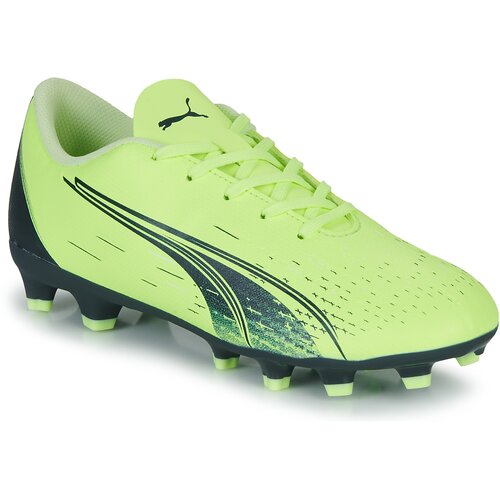 Puma Nogomet ULTRA PLAY FG/AG Rumena Slike