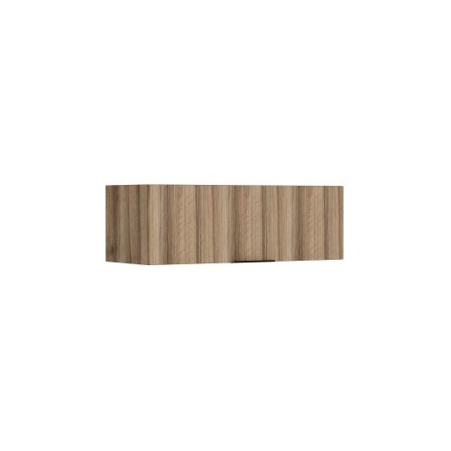 Hanah home Kuhinjski element Y5014-8100, 135x45x52 cm, Boje oraha Cene