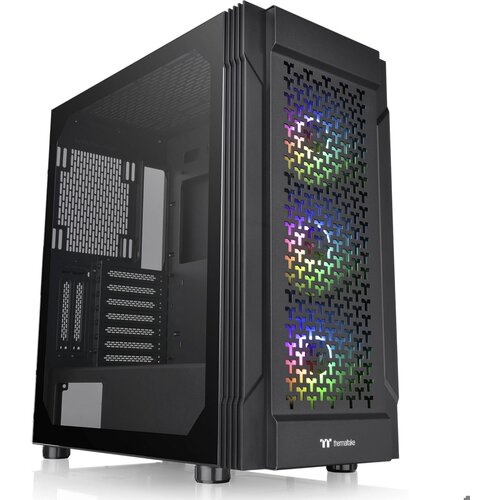 Thermaltake Versa T27 ARGB Black ATX Cijene