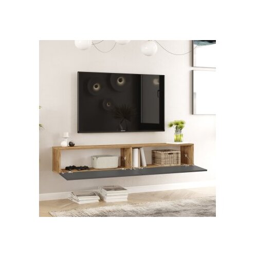 Hanah home tv polica Fr8 aa Slike