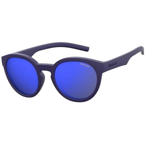 Polaroid PLD8019/S CIW/JY Polarized ONE SIZE (45) Modra/Modra Slike