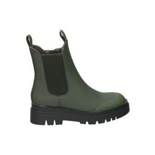 Stay Gležnjarji BOTINES 52-962 MODA JOVEN KHAKI Zelena Cene