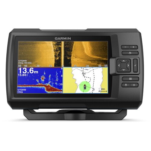 Garmin Striker Vivid 7sv Cijene