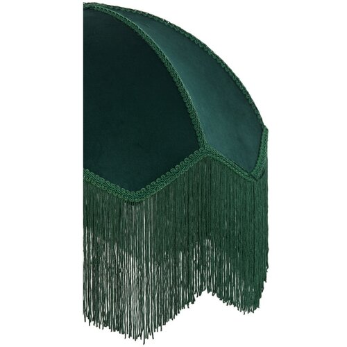 Light &amp;amp; Living Modrozeleno senčilo &amp;oslash; 35 cm Malacia &amp;ndash; Slike