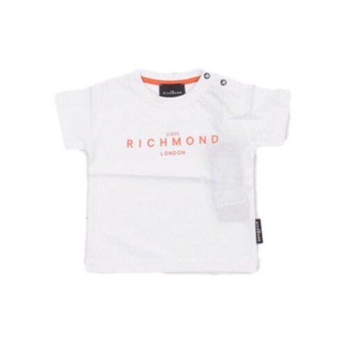 John Richmond RIP25014TS Bijela Cijene
