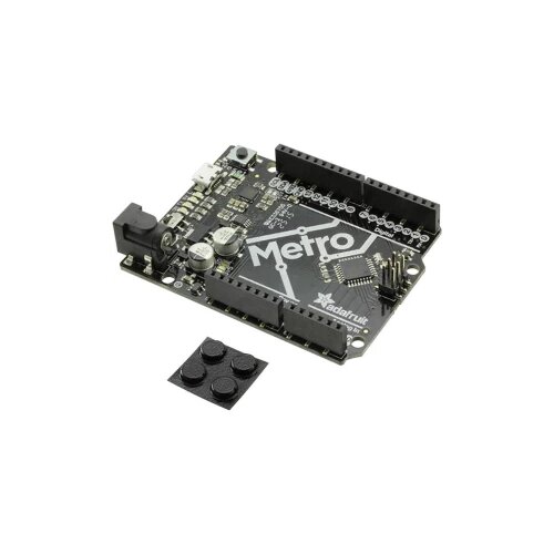 Adafruit razvojna ploča METRO 328 with Headers - ATmega328 AVR® ATmega ATMega328 Cijene