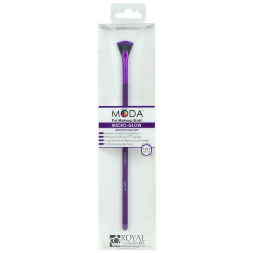 MŌDA&amp;reg; Original Mōda&amp;reg; - Micro glow četkica Slike