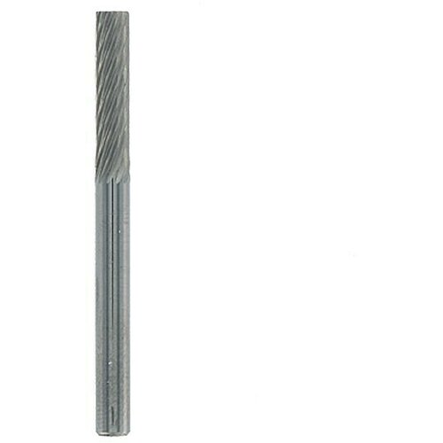 Dremel Glodalica od volframova karbida Tip 9901 (Vrsta zaglavlja: Tanjurasta glava, Radni promjer: 3,2 mm, 1 Kom.) Slike