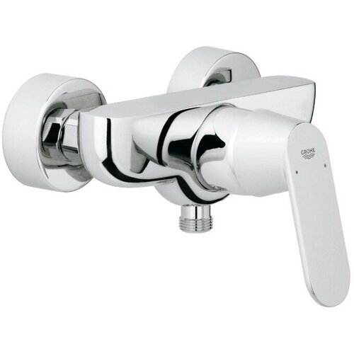 Grohe kopalniška armatura enoročna za tuš kad Eurosmart Cosm Cene