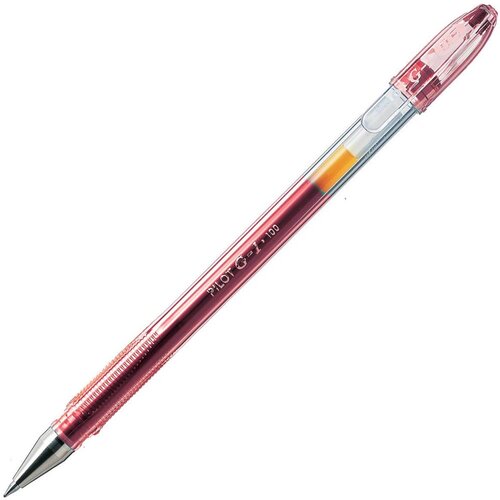 Pilot Gel olovka G1 0.5 crvena 130229 Cene