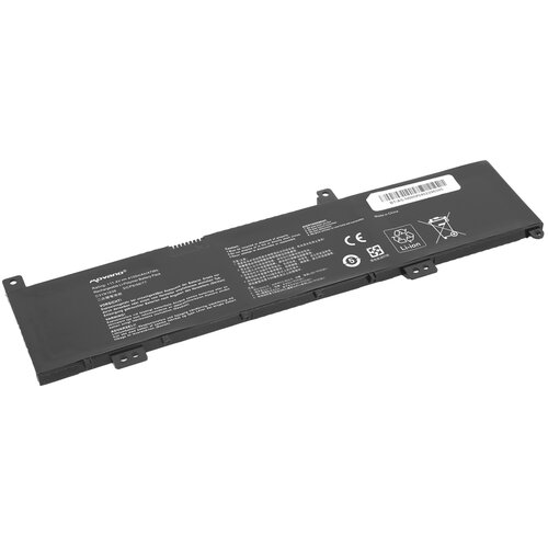 Patona Baterija za Asus VivoBook Pro 15, C31N1636, 4100 mAh Cijene