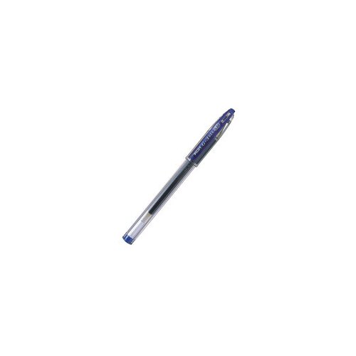 Pilot roler G3 gel 0.38 plavi Cene