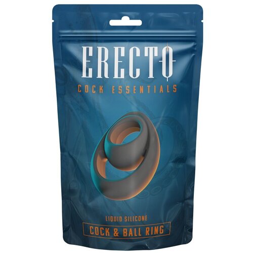 Erecto Prsten za penis i testise Slike