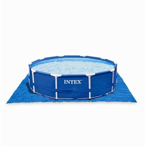 Intex podloga za bazen 472x472cm Cene
