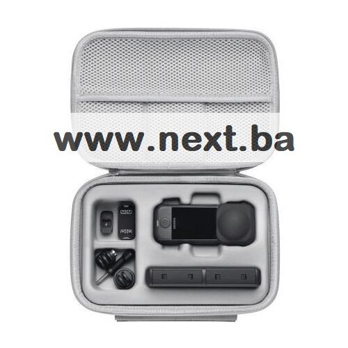 INSTA 360 X4 Air Carry Case Cijene