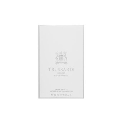 Parfem za žene Trussardi Donna Eau de Toilette Slike