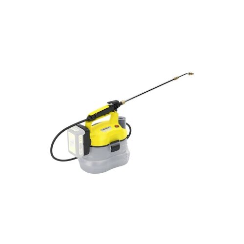 Karcher 1.445-300.0 PSU 4-18 tlačna prskalica 4 l Slike