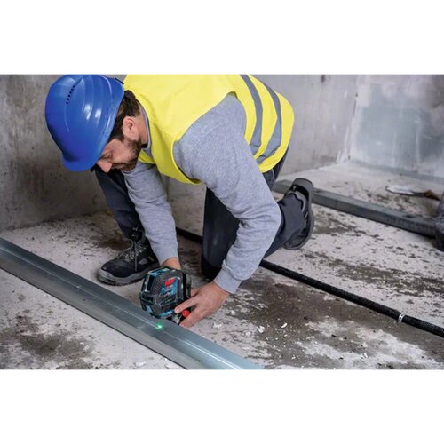 Bosch kombinirani laser s stojalom GCL 2-50 G 0601066M01 Slike